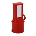 thumbnail image 1 of Bloqueo de Enchufe Eléctrico, Dispositivo de Bloqueo Resistente a la base de la base Industrial Dispositivo de Bloqueo Resistente Al Agua Impermeable para Pequeños Enchufes, 1 of 7