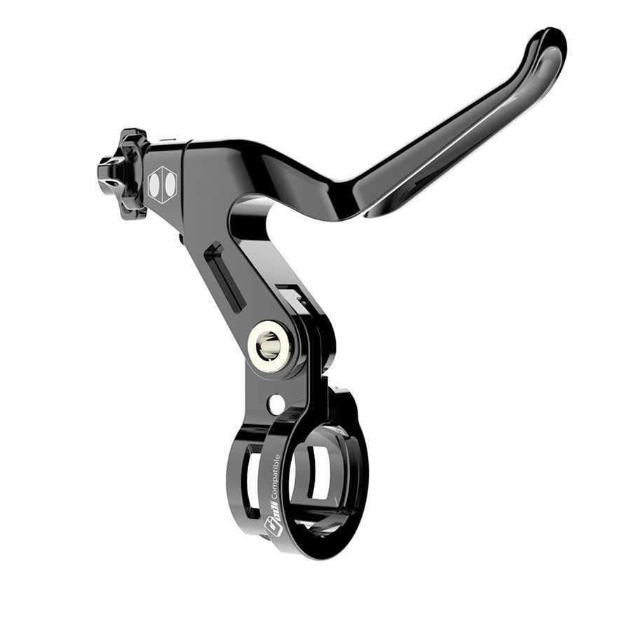 BOX Components Genius Long Reach Brake Lever with Intergrated Grip