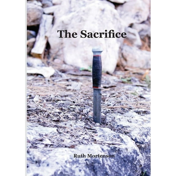 The Sacrifice, (Paperback)