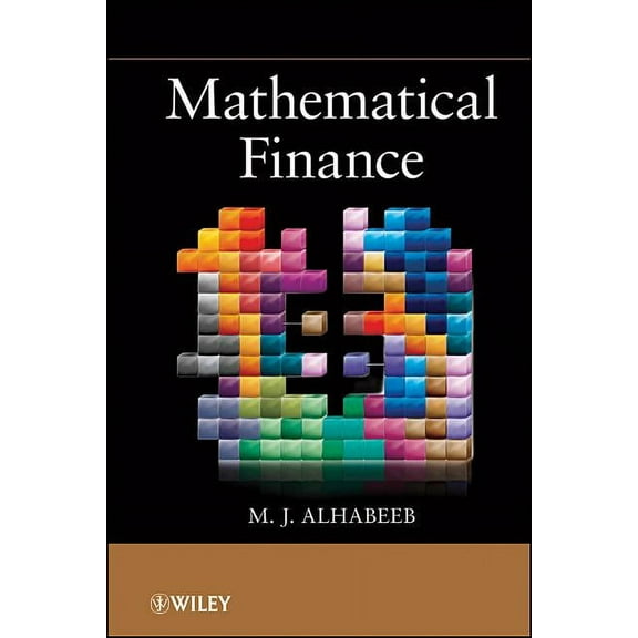 Mathematical Finance, (Hardcover)