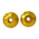 thumbnail image 1 of Tapón de manillar de motocicleta, cubierta trasera, resistente y decorativa para Zontes 368G Oro, 1 of 9
