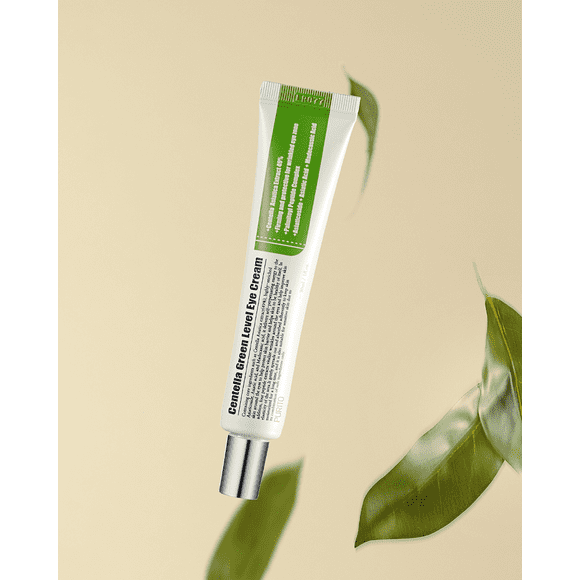 PURITO Centella Green Level Eye Cream