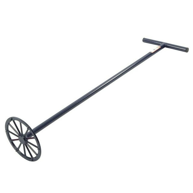 Faithfull Roue de Mélange pour Plâtre 180 X 900mm