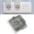 thumbnail image 3 of Adaptador de enchufe de pared toma de pared de 250V 16A para fábricas ANGGREK Otros, 3 of 8