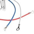 thumbnail image 3 of Thin Band Heater elements for Household Electrical Appliances Kettle Heating Ring 170mm, 3 of 7