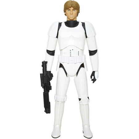 Jakks Big-Figs Massive Star Wars 31