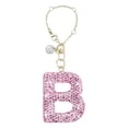 thumbnail image 1 of Letter Charm Accessories For Cup 40/30 Oz With Handle [Upgraded Chain] Cup Charm, 1 of 7