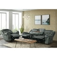 thumbnail image 2 of Picket House Furnishings Tasso Glider Recliner in FB367 Charcoal, 2 of 6