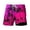 a-F9218, variant on FINALGANG Mens Tree Print Board Shorts Casual Drawstring Waist Swim Trunks Quick Dry Beach Shorts With Side Pocket For Summer Vacation Beach Party Daily Wear Multicolor L