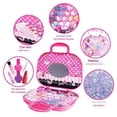thumbnail image 3 of Princess Toy Set Girls Toys Children Toys Girl Toy Toys for Children Toy for Children To, 3 of 5
