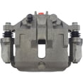thumbnail image 2 of Centric Parts 14150226 Centric Semi-Loaded Brake Caliper Fits select: 2007-2010 KIA RONDO, 2 of 4