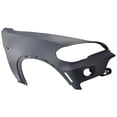 thumbnail image 4 of For 07-10 X5 (Models w/o Headlamp Washer) Front Fender Quarter Panel Right Side, 4 of 4