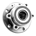 thumbnail image 1 of Maza Jetta 2006 A 2014 Volkswagen Rueda Izq/Der Del Genérica ., 1 of 4