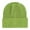 Green, variant on Unisex Beanie Winter Knitted Cuffed Soft Warm Hat for Men/Women Ski Watch Cap Baseball Caps for Women Bomber Hats