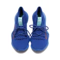 thumbnail image 2 of Ad-id-as HU Human Race Triple Blue Pharrell Williams Originals Sneakers Men Size, 2 of 6