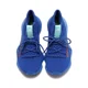 thumbnail image 2 of Adi - das HU Human Race Triple Blue Pharrell Williams Originals Sneakers Men Size, 2 of 6