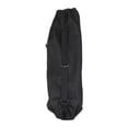 thumbnail image 3 of Skateboard Backpack Drawstring Pouch Storage Travel Bag Foldable Longboard Carry Length 76cm, 3 of 8