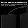 thumbnail image 4 of Heating Handlebar Grips USB Heated Grips Removable Motorcycle Warmer Overgrip Handlebar Temperature Adjustable Electric Vehicle Heated Grips With Switch, 4 of 8