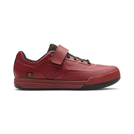 

FOX RACING UNION CLIPLESS SHOES