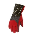 thumbnail image 2 of Agiferg Aldult Warm Ski Winter Windproof And Waterproof Gloves Multi-size Waterproof, 2 of 3