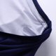 thumbnail image 4 of MKLEKYY Trajes De Baño Women Tankini Swimsuit Top With Shorts Two Piece Bathing Suit, 4 of 6