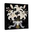 thumbnail image 2 of Kiddiway Diamond Pearl Art Kit 3D - New Design Wall Hanging, Tabletop Decor for Living Room, Painting Kits for Adults,A, 2 of 4
