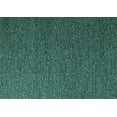 thumbnail image 1 of Ahgly Company Machine Washable Indoor Rectangle Oriental Turquoise Blue Industrial Area Rugs, 2' x 3', 1 of 4