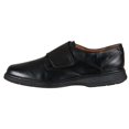 thumbnail image 2 of Zapato Para Adulto De Confort Para Caballero Negro Castalia 018-06 Castalia 018-06, 2 of 2