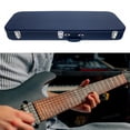thumbnail image 1 of Runquan Electric Bass Guitar Bag Padded Guitar Case Handheld Thick Padding Hard Case, 1 of 8