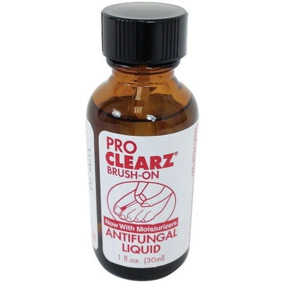 Formula 3 Antifungal