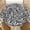 Abstract Texture, variant on Round Fitted Tablecloth with Elastic Edge Design Table Cover Waterproof Stain-Resistant Wipeable Table Cloth Best for 36"-60" Round Tables Marble