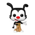 thumbnail image 3 of Funko Pop! Animation: Animaniacs - Yakko Warner Vinyl Figure, 3 of 3