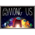 thumbnail image 1 of Parmi nous - Univers, 1 of 4