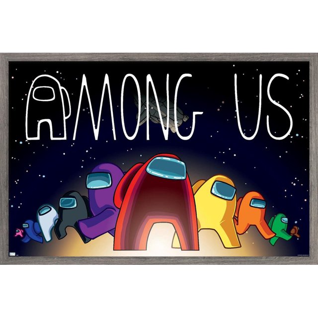 Parmi nous - Univers
