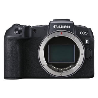 Canon EOS RPボディ Canon, Mirrorless Digital Camera, International Version, Body Only