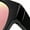 Black-pink/Mirrored, variant on TINHAO Sunglasses Fit over Glasses Wear over glasses with Polarized UV400 Protection lens