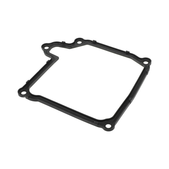 Car Oil Pan Gasket Car Transmission Oil Pan Gasket Engine Oil Pan Gasket Seal No.02E321371E for Audi A3 2006-2018 for Audi S3 2015-2018 1 Pc