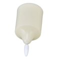 thumbnail image 2 of Flameless?Candles, Exquisite Decorative Long Lasting Life LED?Candles??  For Birthday? 11x5.2cm / 4.3x2.0in, 2 of 8