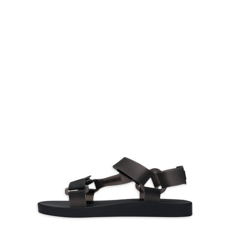 Ozark Trail Men s Adventure Adjustable Ankle Strap Sandals