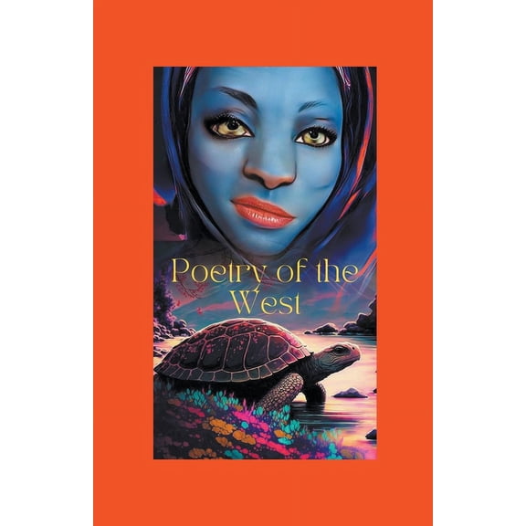 Red 22 Poetry from the West, (Paperback)