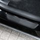 thumbnail image 4 of Scienceny Placa protectora de alféizar de puerta trasera de coche, pegatina antiarañazos, cubierta de Pedal, adornos de protección Automoción decorativa y accesorios, 4 of 6