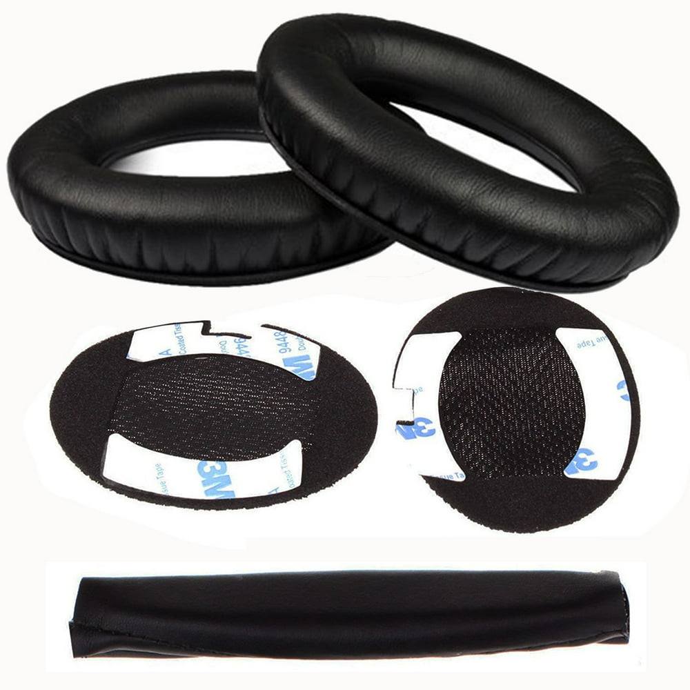 boses AroundEar AE2, AE2i, AE2w Headphone Replacement Ear Pad
