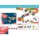 thumbnail image 5 of Deslizantes Interactivos Baño Juguete Con Pato Promueve La Imaginación Habilidades Motoras Finas para en El Regalo Navidad, 5 of 9