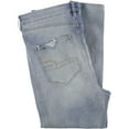 thumbnail image 3 of American Eagle Womens Authentic Light Jeggings, Blue, 20 Regular, 3 of 3