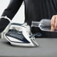 thumbnail image 2 of Plancha De Vapor Rowenta Dw5280u1 Suela De Acero Inoxidable, 2 of 2