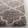 thumbnail image 4 of Safavieh Hudson Jaye Geometric Shag Area Rug, 4 of 9