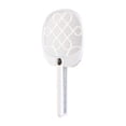 thumbnail image 1 of Mosquito Trap Indoor 2 in 1 Mosquito Pat, Mosquito Pat, Foldable Rechargeable Mosquito Device Pat, Suitable for Travel and Family, Indoor with Light Trap ,Fly and Mosquito Trap, 1 of 8