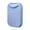 Blue, variant on Foldable U-Shaped Pillow Nap Artifact Office Desk For Students Lunch Break Adult Nap Pillow Lunch Break Pillow