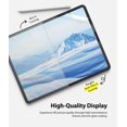 thumbnail image 4 of Ringke Paper Touch Film Hard (2 Piezas) Compatible con Mica iPad Pro 11 Pulgadas (4,3,2,1) / iPad Air 10.9 Pulgadas (5,4) Protector de Pantalla Mate Sensaci&oacute;n de Papel, 4 of 9