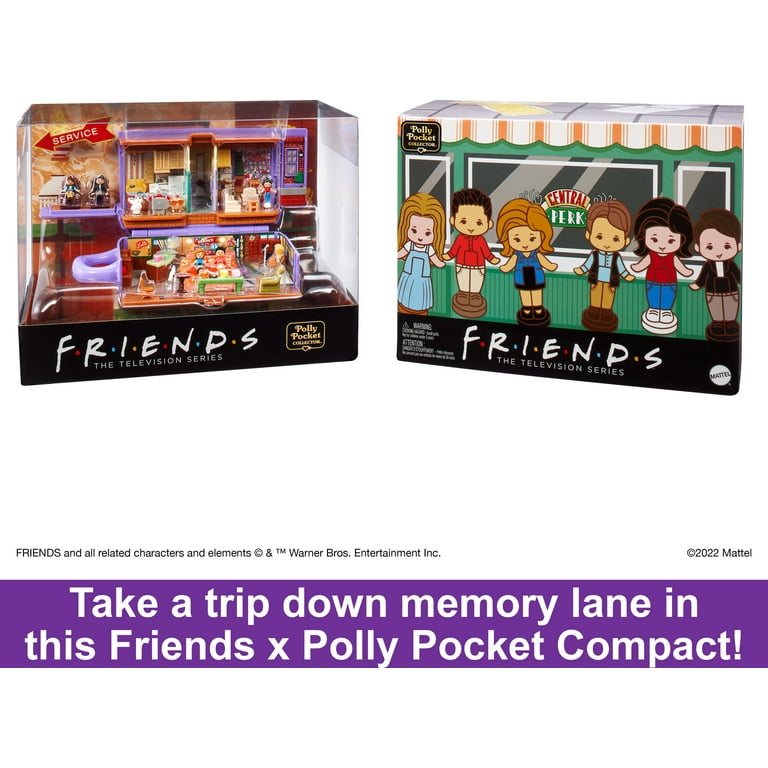 Polly pocket cheap and friends